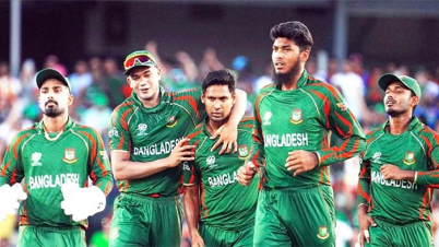 ইংল্যান্ড ম্যাচ দিয়ে বিশ্বকাপ অভিযান শুরু করবে বাংলাদেশ
