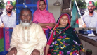 শহীদ আবু সাঈদ হত্যা মামলার রায় দ্রুত কার্যকর চান অভিভাবকরা