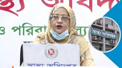 হাজার ছাড়াল মৃত্যু, আক্রান্ত সর্বোচ্চ হাজার ছাড়াল মৃত্যু, আক্রান্ত সর্বোচ্চ