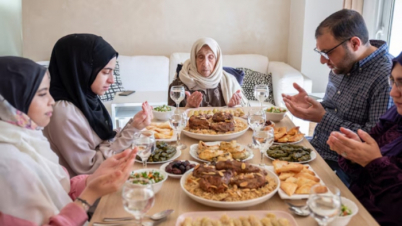 ইফতার সামনে নিয়ে যেসব দোয়া পড়ার তাগিদ রয়েছে