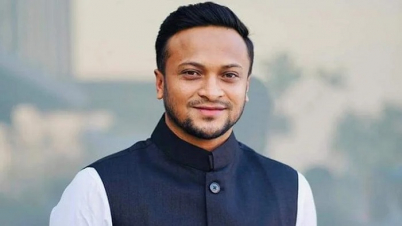 শেয়ারবাজার কারসাজি: সাকিবসহ ১৫ জনের তদন্ত প্রতিবেদন পেছাল
