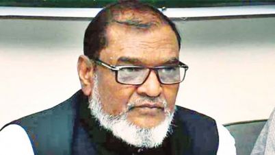 সস্ত্রীক করোনায় আক্রান্ত মুক্তিযুদ্ধ বিষয়ক মন্ত্রী সস্ত্রীক করোনায় আক্রান্ত মুক্তিযুদ্ধ বিষয়ক মন্ত্রী