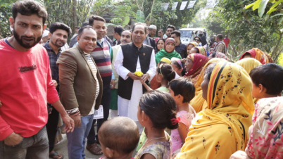 প্রকৃত আওয়ামী লীগ কর্মী দলের বিপক্ষে যেতে পারে না: দারা