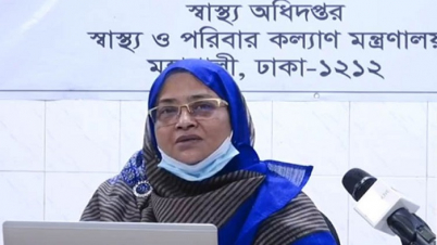 করোনায় সুস্থতা ১ লাখ ছাড়িয়েছে, আক্রান্ত ১,৯০,০৫৭ করোনায় সুস্থতা ১ লাখ ছাড়িয়েছে, আক্রান্ত ১,৯০,০৫৭