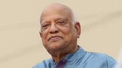 সাবেক অর্থমন্ত্রী আবুল মাল আবদুল মুহিত মারা গেছেন