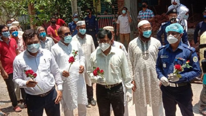 ১ দিনে শনাক্তের চেয়ে সুস্থতার হার বেশি