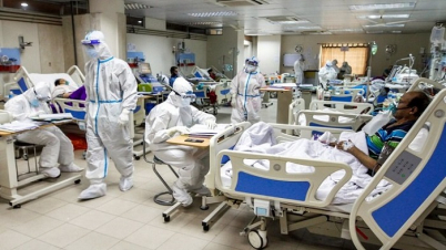 দেশে করোনায় মৃত্যু-শনাক্ত কমেছে