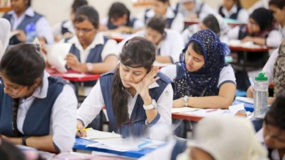 এইচএসসি পরীক্ষা হতে পারে নভেম্বরে