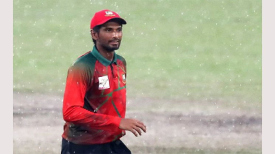 সিরিজ হেরে যা বললেন মাহমুদউল্লাহ