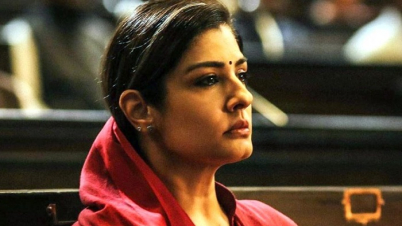হলিউডকে নকল করতে গিয়ে ডুবছে বলিউড: রাবিনা
