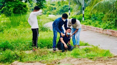 করোনা আক্রান্তে চীনকে ছাড়িয়ে গেল বাংলাদেশ করোনা আক্রান্তে চীনকে ছাড়িয়ে গেল বাংলাদেশ