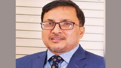 স্বাস্থ্য অধিদপ্তরের নতুন মহাপরিচালক ডা. খুরশীদ আলম স্বাস্থ্য অধিদপ্তরের নতুন মহাপরিচালক ডা. খুরশীদ আলম