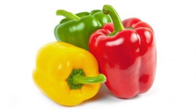 কেন খান ক্যাপসিকাম? কেন খান ক্যাপসিকাম?