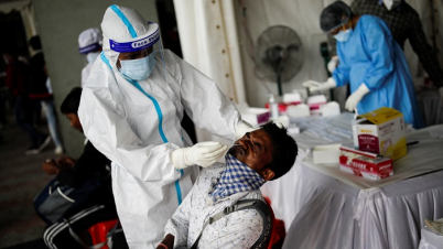 সেরে ওঠার পর ফের করোনায় আক্রান্ত হয় কেন? সেরে ওঠার পর ফের করোনায় আক্রান্ত হয় কেন?