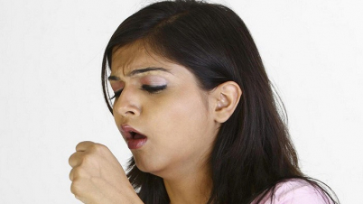 শীতে খুকখুকে কাশি, ১ রাতেই আরাম দেবে ঘরোয়া টোটকা শীতে খুকখুকে কাশি, ১ রাতেই আরাম দেবে ঘরোয়া টোটকা