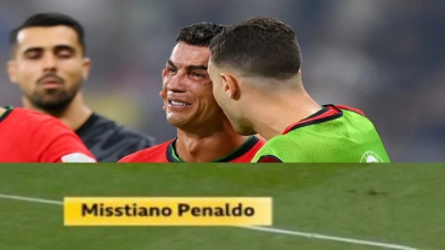 রোনালদোকে ‘মিশ্চিয়ানো পেনালদো’ বলার কারণ জানা গেলো