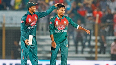 সাকিবের ডেপুটি আফিফ