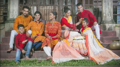 পূজায় যেসব পোশাক আরামদায়ক হবে