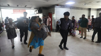নিখোঁজ শিক্ষার্থীদের তথ্য জানতে যোগাযোগ করবেন যেসব নম্বরে