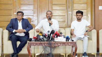 কাউকে গ্রেপ্তার করলে ১২ ঘণ্টার মধ্যে স্বজনদের জানাতে হবে