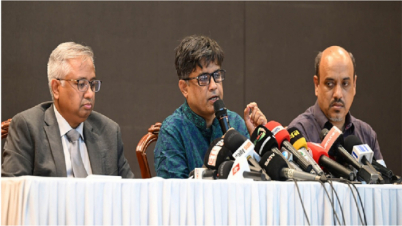 বিদেশে আওয়ামী লীগের কার্যক্রম নিবিড়ভাবে পর্যবেক্ষণ করছে সরকার