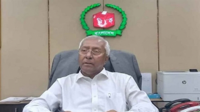 চলতি সপ্তাহে নির্বাচনী রোডম্যাপ ঘোষণা করা হবে: ইসি সচিব