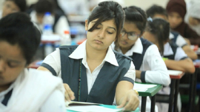 এসএসসি পরীক্ষার রুটিন প্রকাশ