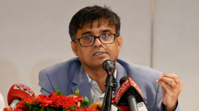 ১৫ ফেব্রুয়ারির মধ্যেই হবে জাতীয় নির্বাচন: শফিকুল আলম