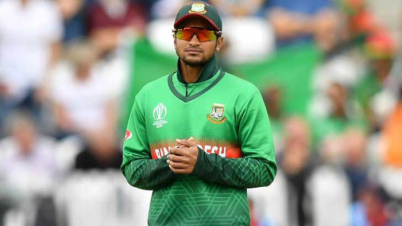 বাংলাদেশের ৩ ফরম্যাটের অধিনায়ক সাকিবের মাসিক বেতন কত?