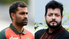 এমন কি হলো, কাপুরুষের মতো ঘোষণা করতে হবে তামিম দলে নেই