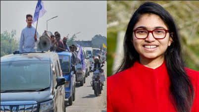সারজিসের গাড়িবহরের অর্থায়ন নিয়ে ব্যাখ্যা চাইলেন তাসনিম জারা