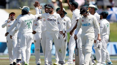 বিশ্ব মিডিয়ায় বাংলাদেশের জয়