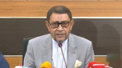 হাম প্রতিরোধে সরকার পুরোপুরি প্রস্তুত: স্বাস্থ্যমন্ত্রী