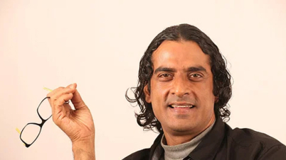 মারা গেছেন অভিনেতা আহমেদ রুবেল