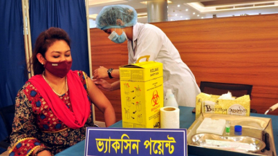 দেশে অ্যাস্ট্রাজেনেকার টিকা গ্রহণকারী ৯৮ শতাংশের দেহে অ্যান্টিবডি