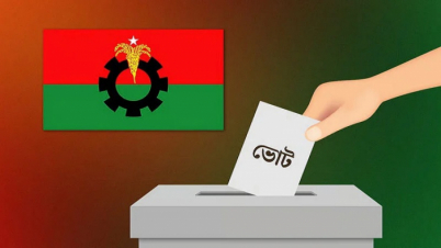 বিদ্রোহী ৫৯ প্রার্থীকে বহিষ্কার করল বিএনপি