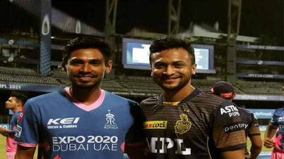 আইপিএল নিলামে ৯ বাংলাদেশি ক্রিকেটার