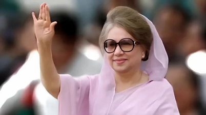 খালেদা জিয়াসহ ২০ ব্যক্তি ও প্রতিষ্ঠান পাচ্ছে স্বাধীনতা পুরস্কার