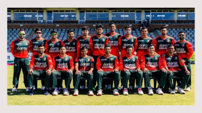 বাংলাদেশের দক্ষিণ আফ্রিকা সফর চূড়ান্ত
