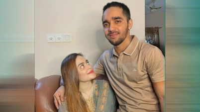 সস্ত্রীক করোনায় আক্রান্ত মুমিনুল