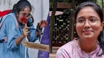 তন্বীর সম্মানে গবেষণা-প্রকাশনা প্রার্থী দেয়নি ছাত্রদল ও বাগছাস