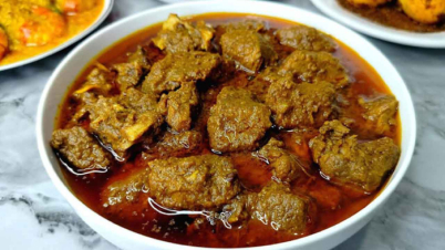 প্রতিদিন গরুর মাংস খাওয়ার প্রভাব