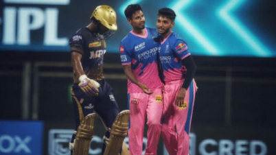 মুস্তাফিজের কাছে শিখছেন ভারতীয় পেসার