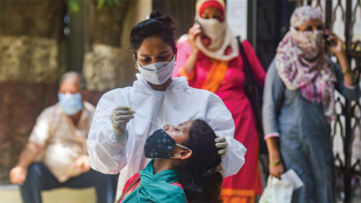করোনা: ভারতীয় ভ্যারিয়েন্টের লক্ষণ কী কী?