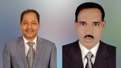 রাজশাহী-৫ আসন: আ.লীগের প্রার্থী দারাসহ কলেজ অধ্যক্ষকে শোকজ