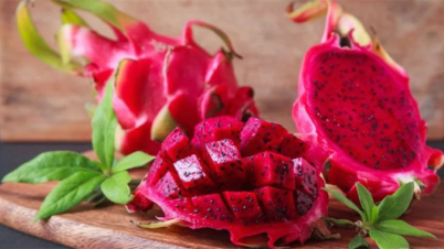 ড্রাগন ফলের ৬ বিশেষ স্বাস্থ্যগুণ