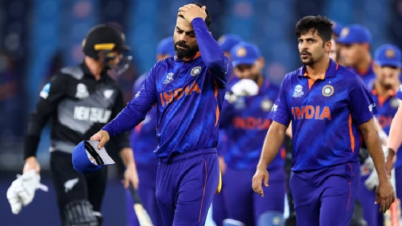 বিশ্বকাপে ভারতের ব্যর্থতার নেপথ্য কারণ