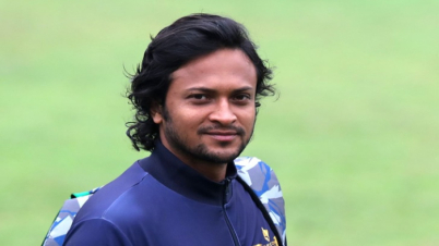 আইপিএলের জন্য টেস্ট খেলবেন না সাকিব