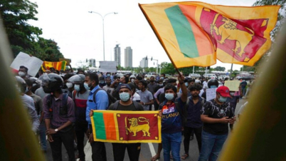 শ্রীলঙ্কার মতো পরিস্থিতি হতে পারে আরও যেসব দেশের
