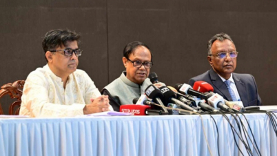 ‘লুটেরাদের’ জব্দ টাকায় হবে তহবিল, ব্যয় জনকল্যাণে: গভর্নর